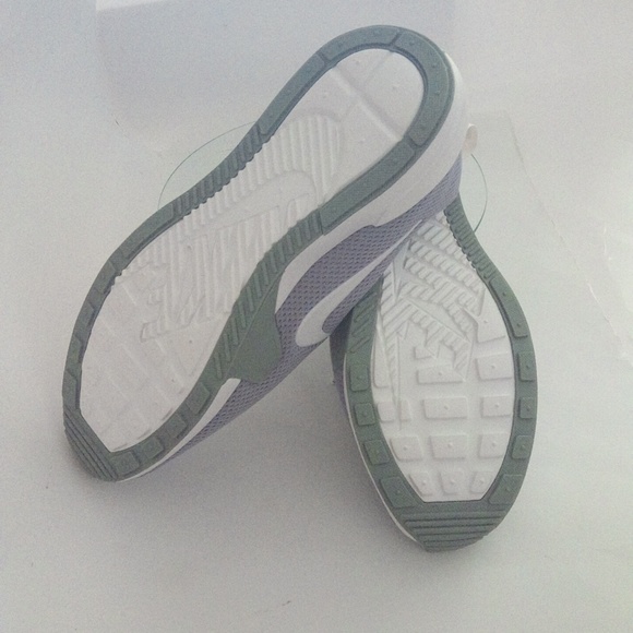 New Nike Ashin Modern Light Pumice Summit White Sneakers Women's Size 10 - Picture 14 of 17